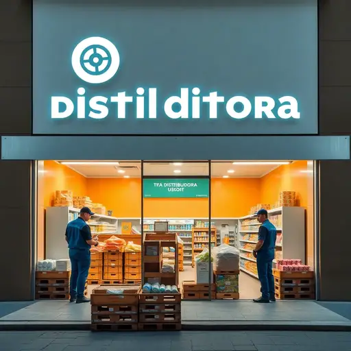 Distribuidoracc