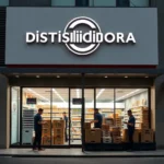 Distrilew - Mayorista - Distribuidora en Trelew, Chubut