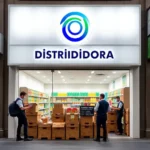 Doan Mayorista De Perfumería - Distribuidora en CABA, Buenos Aires