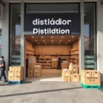 Don Sendo S.a. - Mayorista De Alimentos Y Bebidas.- - Distribuidora en Resistencia, Chaco