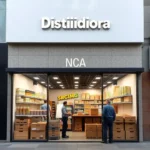 Dv Distribuidora Vieytes - Distribuidora en Santa Fe de la Vera Cruz, Santa Fe