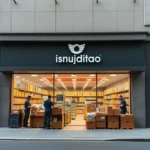 Ecoled S.r.l. Distribuciones - Distribuidora en San Fernando del Valle de Catamarca, Catamarca
