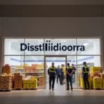 El Ángel Distribuciones - Distribuidora en Formosa, Formosa