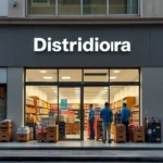 El Bagual - Distribuidora en Sarmiento, Chubut