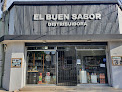 Negocio El Buen Sabor Distribuidora