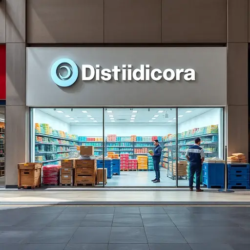 El Galpon Distribuidora