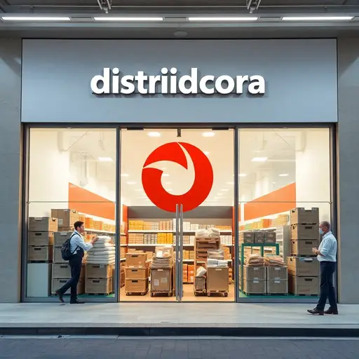 El Galponcito Distribuidores Mayoristas