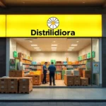 Fiambrería Del Estero - Distribuidora en Santiago del Estero, Santiago del Estero