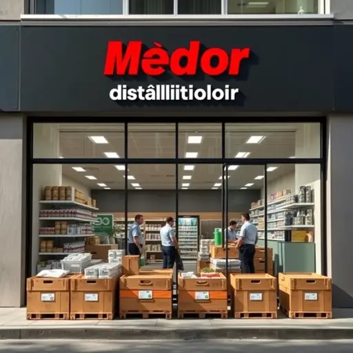 F&j Librería