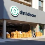Forrajeria Distribuidora Spampinatto - Distribuidora en La Banda, Santiago del Estero