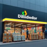 Gabilucho Distribuidora - Distribuidora en Santa Fe de la Vera Cruz, Santa Fe
