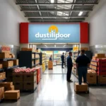 Gerala Jose Nadin - Distribuidora en San Salvador de Jujuy, Jujuy
