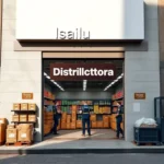 Giuliante Almacén De Bebidas - Distribuidora en San Miguel de Tucumán, Tucumán