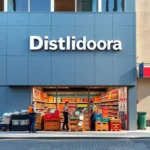 Glosinas Mailin Mayorista - Distribuidora en La Banda, Santiago del Estero