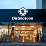 Gonzanio Papelera Mayorista - Distribuidora en CABA, Buenos Aires