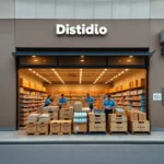 Heladería Mayorista Vía Bana - Distribuidora en San Salvador de Jujuy, Jujuy