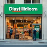 Hr Mayorista - Distribuidora en CABA, Buenos Aires