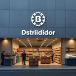 Importadora 376 - Distribuidora en CABA, Buenos Aires
