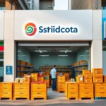 Jose V Paoletti Y Cia Srl - Distribuidor Mayorista - Distribuidora en San Fernando del Valle de Catamarca, Catamarca