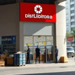 La Distribuidora - Distribuidora en Resistencia, Chaco