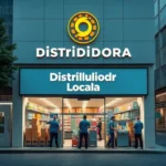 La Distribuidora Del Norte - Distribuidora en San Salvador de Jujuy, Jujuy