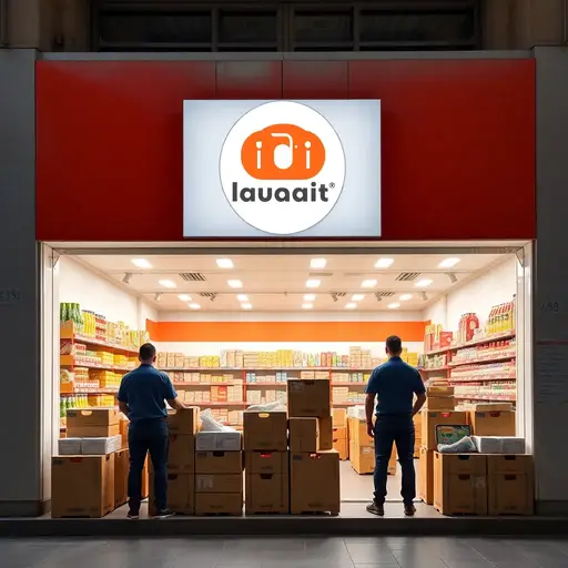 La Fija Distribuidora