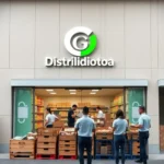 La Nueva Distribuidora - Distribuidora en Posadas, Misiones