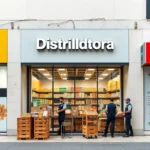 Lara S.a. - Mayorista De Golosinas Y Art De Kioscos - Distribuidora en Puerto Madryn, Chubut