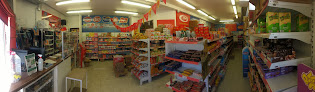 Negocio Lara S.a. - Mayorista De Golosinas Y Art De Kioscos