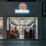 Ld Distribuidora Larrea - Distribuidora en CABA, Buenos Aires