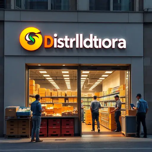 Librería El Campeón