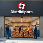 Libreria Y Distribuidora Kc - Distribuidora en Eldorado, Misiones
