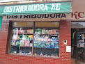 Negocio Libreria Y Distribuidora Kc