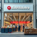 Lidherma - Distribuidora en Comodoro Rivadavia, Chubut