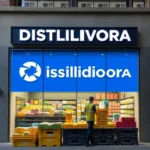 Llanir Distribuidora - Distribuidora en CABA, Buenos Aires