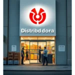 Lodemario Distribuidora - Distribuidora en Posadas, Misiones