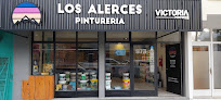 Negocio Los Alerces Pintureria Y Distribuidora