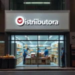 Lucas Distribuidora - Distribuidora en La Rioja, La Rioja
