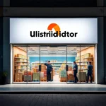 Luman - Distribuidora en CABA, Buenos Aires
