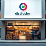Mayorista Diaz - Distribuidora en Comodoro Rivadavia, Chubut