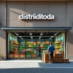 Mayorista El Cóndor | Oberá Misiones - Distribuidora en Oberá, Misiones