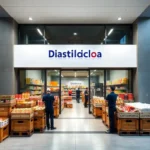 Megacuper Mayorista - Distribuidora en CABA, Buenos Aires