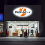 Mg Importadora Y Distribuidora - Distribuidora en San Salvador de Jujuy, Jujuy