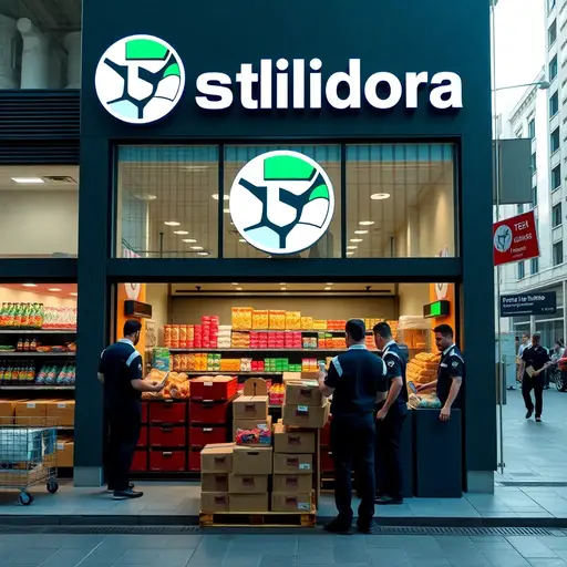 Mi Ba Ger Tienda De Bebidas Jujuy