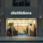 Mi Dulce Tienda - Distribuidora en Santa Fe de la Vera Cruz, Santa Fe