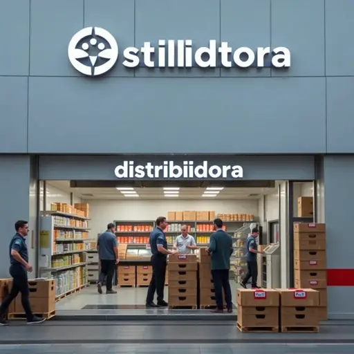 Mia Distribuciones
