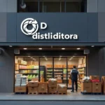 Montefrio Distribuidora - Distribuidora en Las Heras, Mendoza