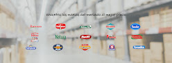 Negocio Montefrio Distribuidora