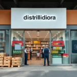 Naser Mayoristas - Distribuidora en San Salvador de Jujuy, Jujuy
