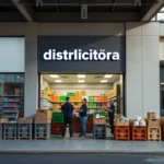Norte Distribuciones - Distribuidora en La Rioja, La Rioja